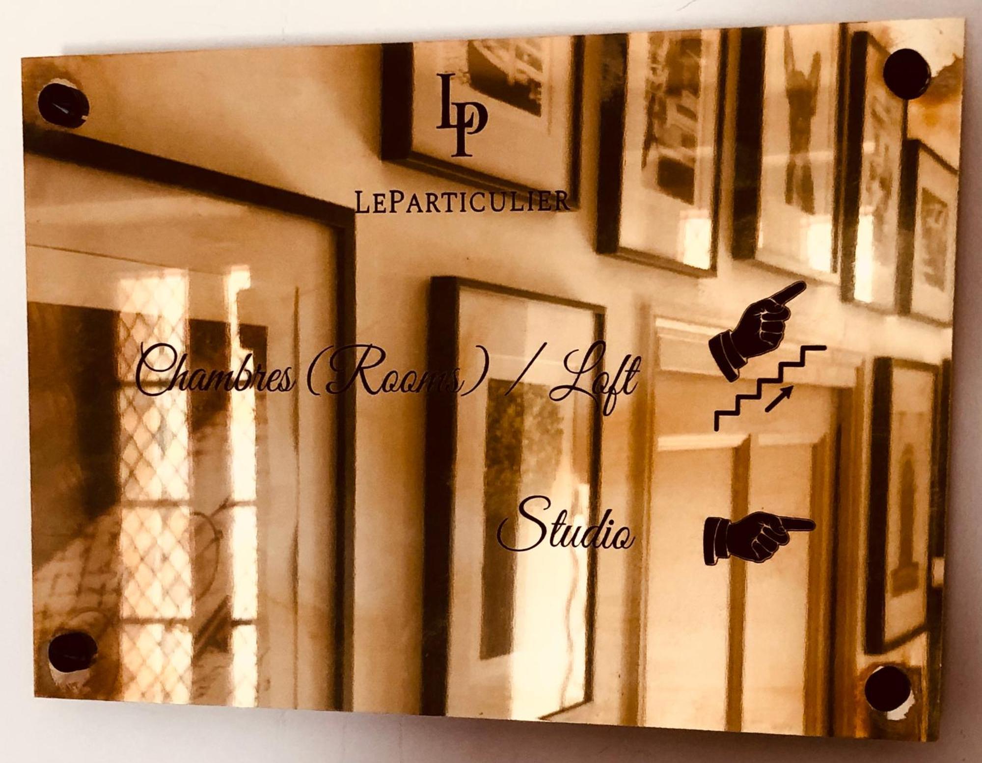 L'Amiral - Leparticulier Collection Шартр Екстер'єр фото